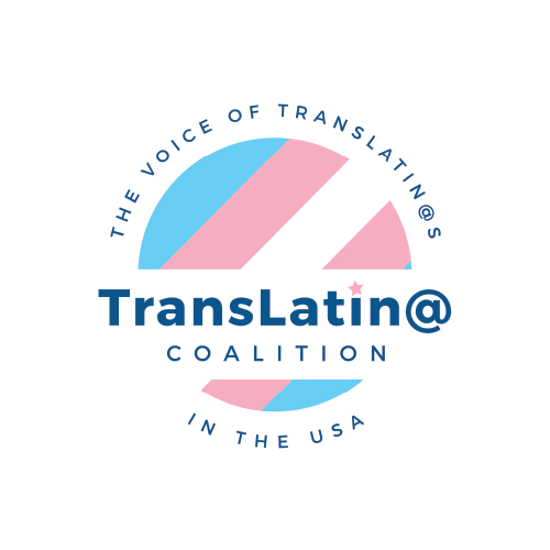 TransLatina Coalition logo 500sq